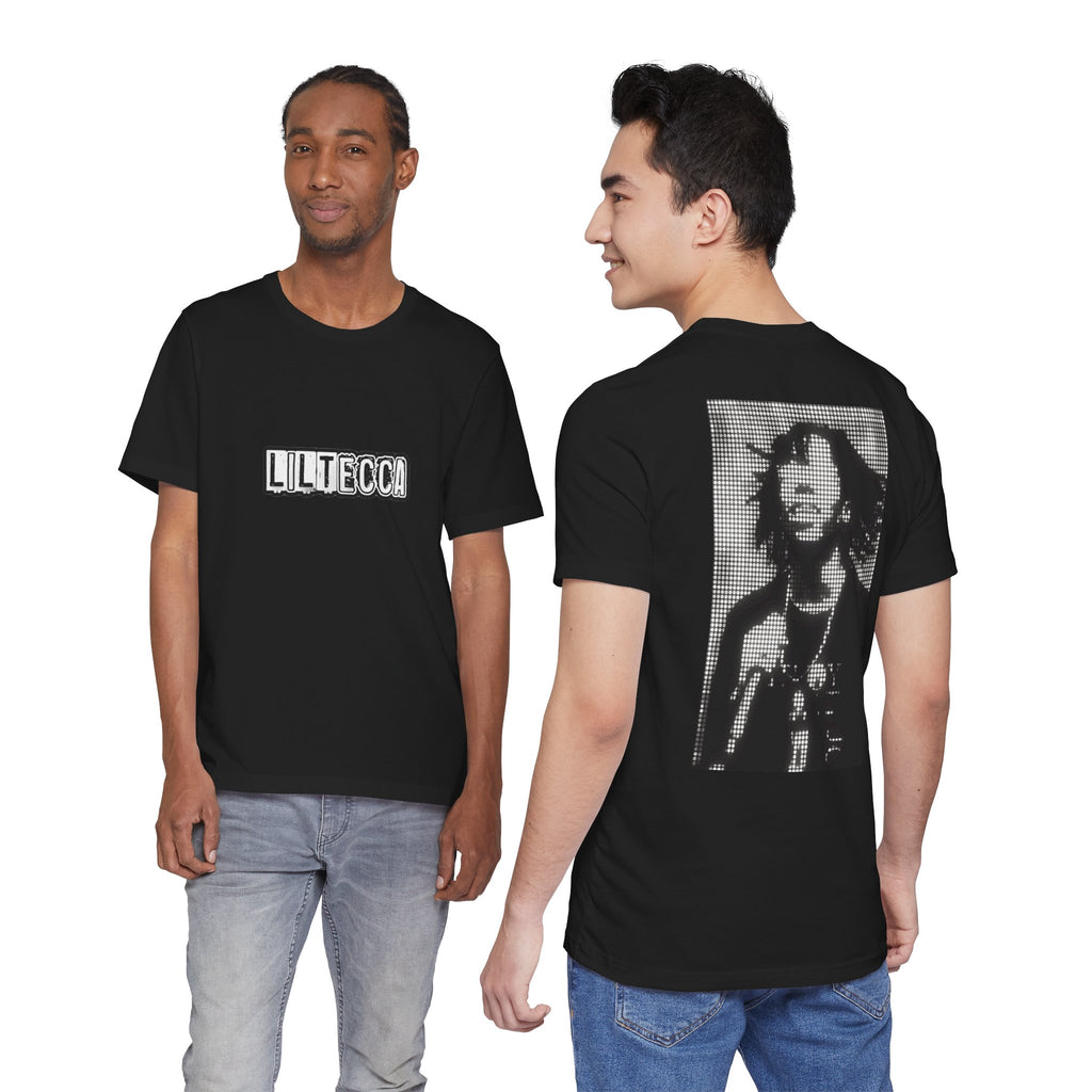 Tecca Unisex Jersey Short Sleeve Tee