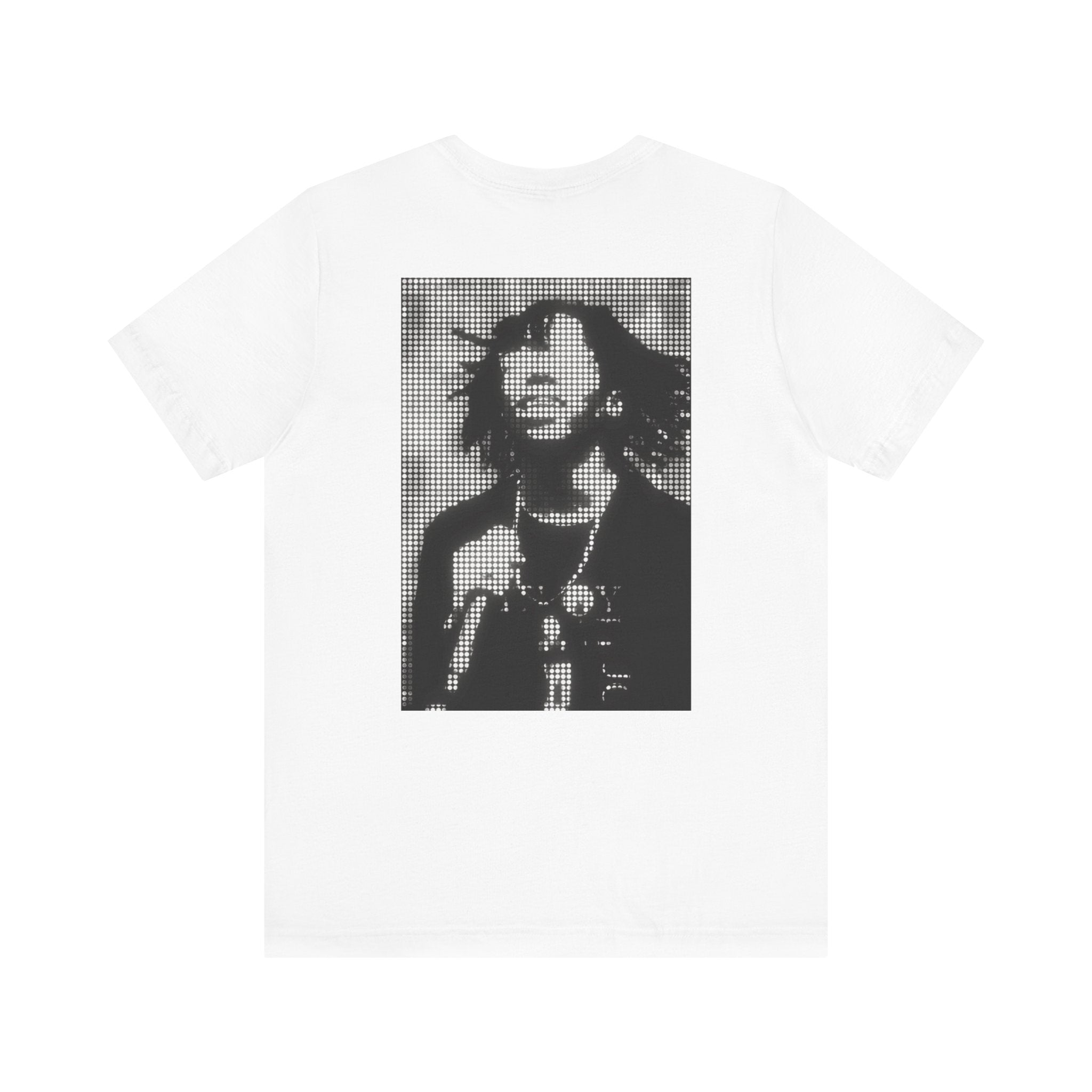 Tecca Unisex Jersey Short Sleeve Tee