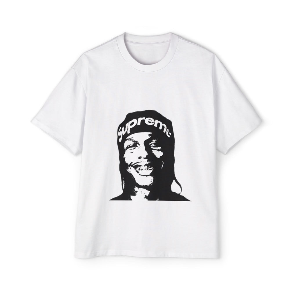 Asap Men's Heavy Oversized Tee
