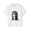 Asap Men's Heavy Oversized Tee