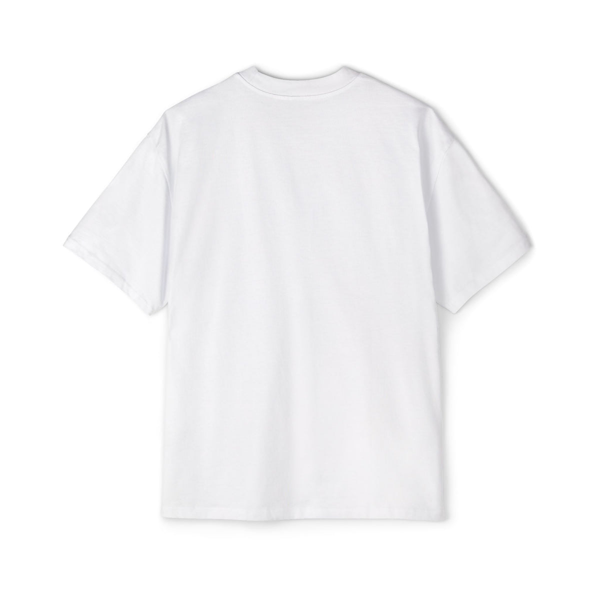 Playboi #2 Men's Heavy Oversized Tee