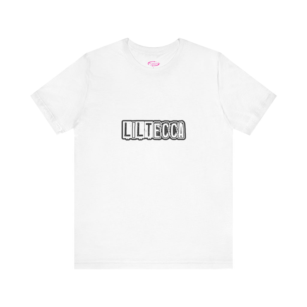 Tecca Unisex Jersey Short Sleeve Tee