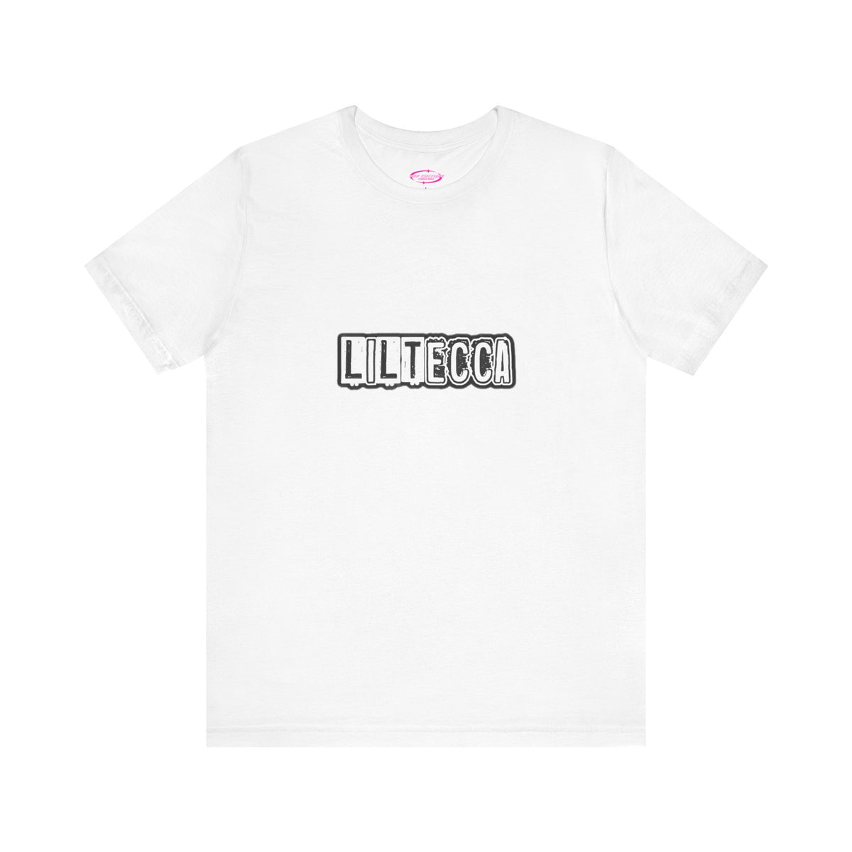 Tecca Unisex Jersey Short Sleeve Tee