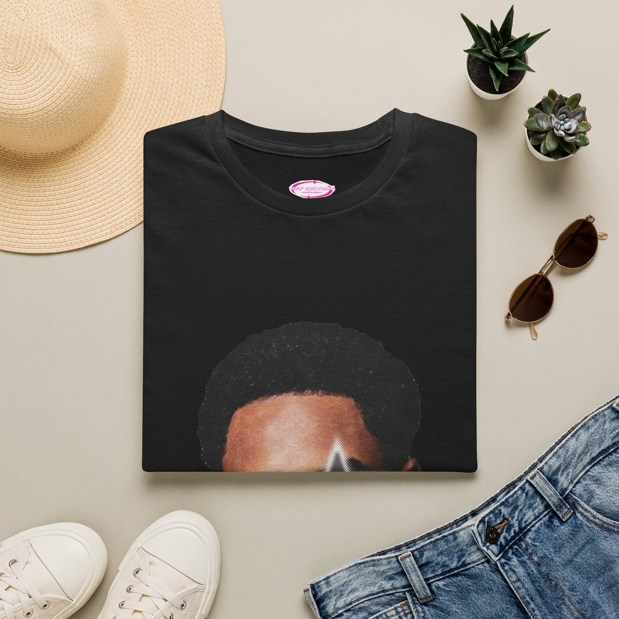 Kobe Star Unisex Softstyle T-Shirt