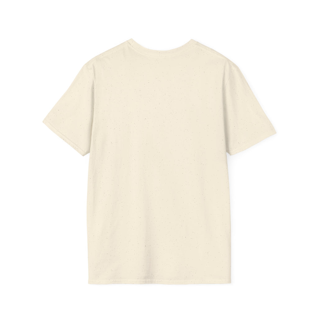 Kobe Star Unisex Softstyle T-Shirt