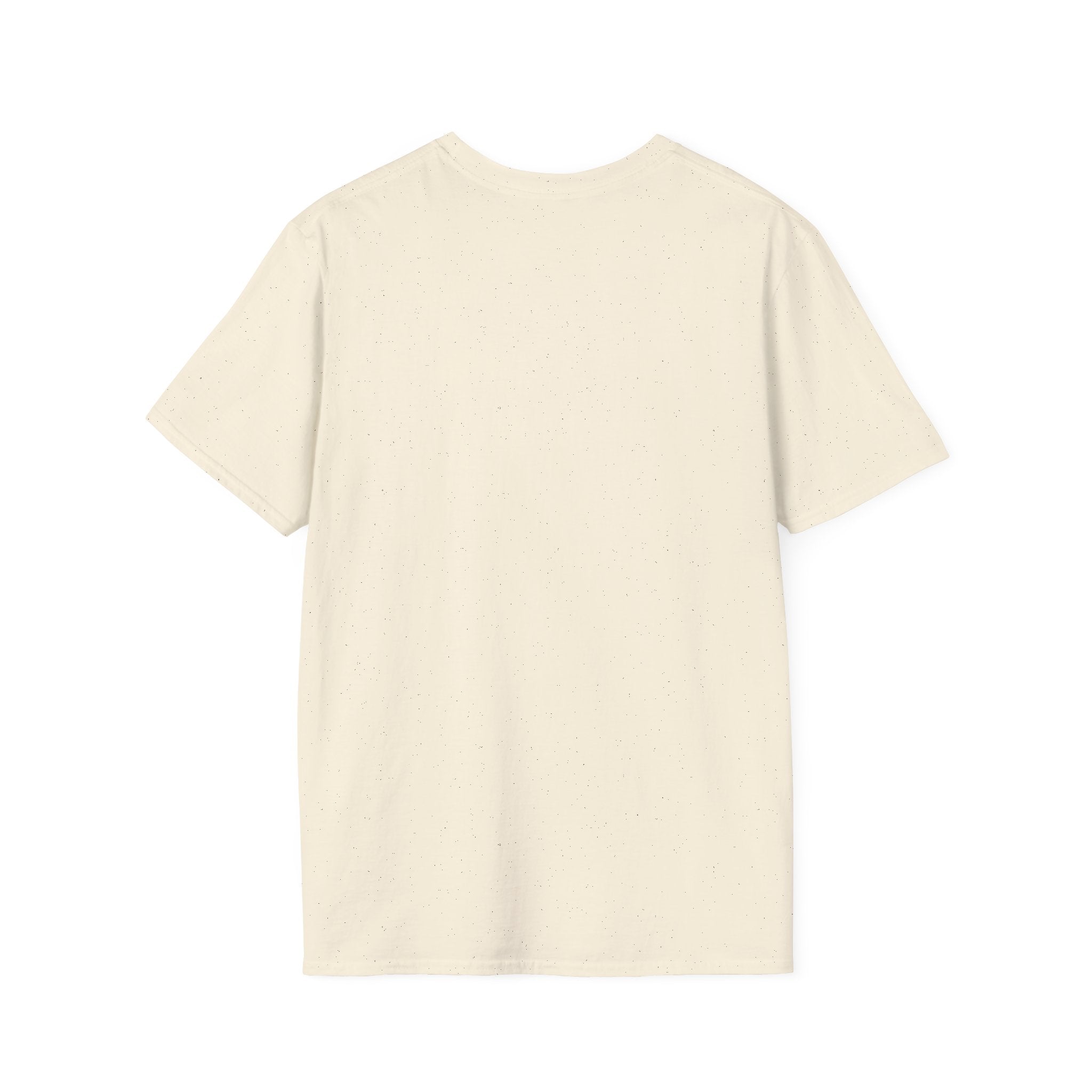 Kobe Star Unisex Softstyle T-Shirt