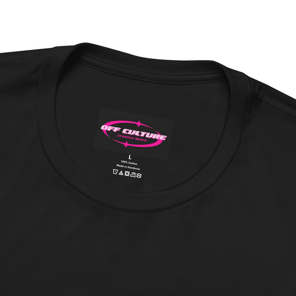 Tecca Unisex Jersey Short Sleeve Tee