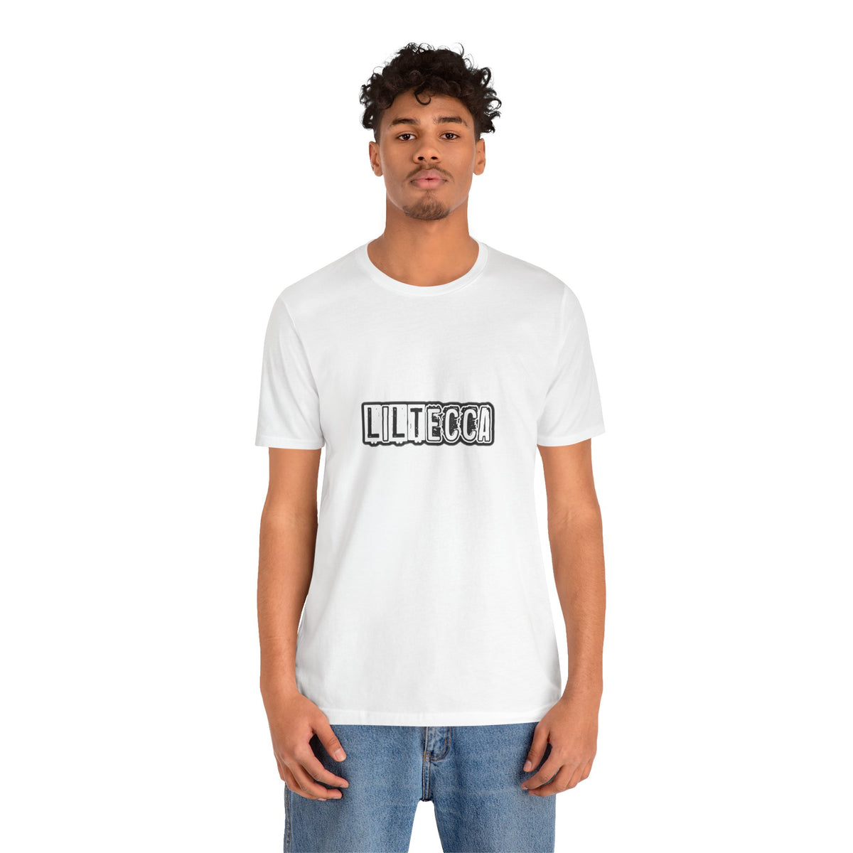 Tecca Unisex Jersey Short Sleeve Tee