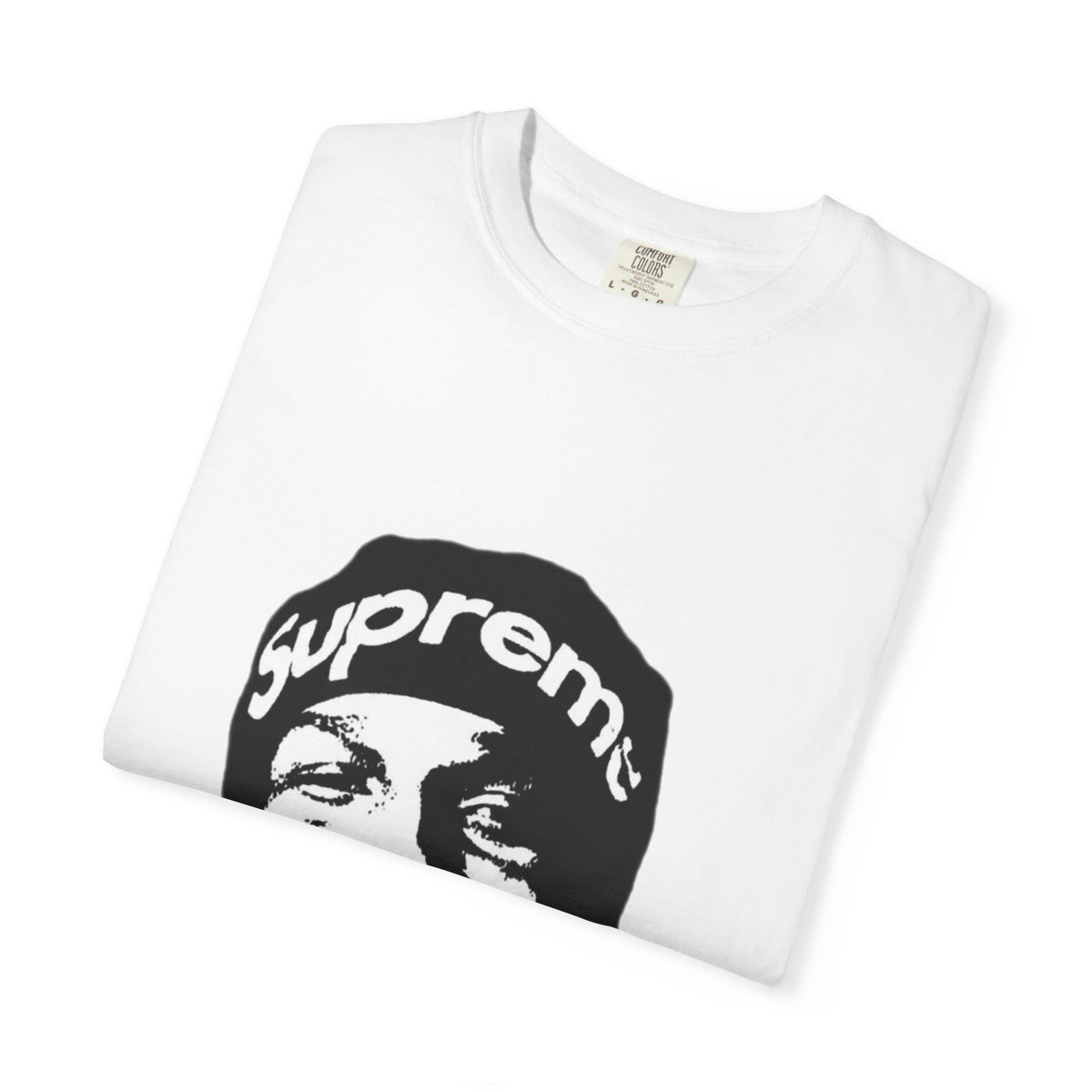 A$AP Unisex Garment-Dyed T-shirt