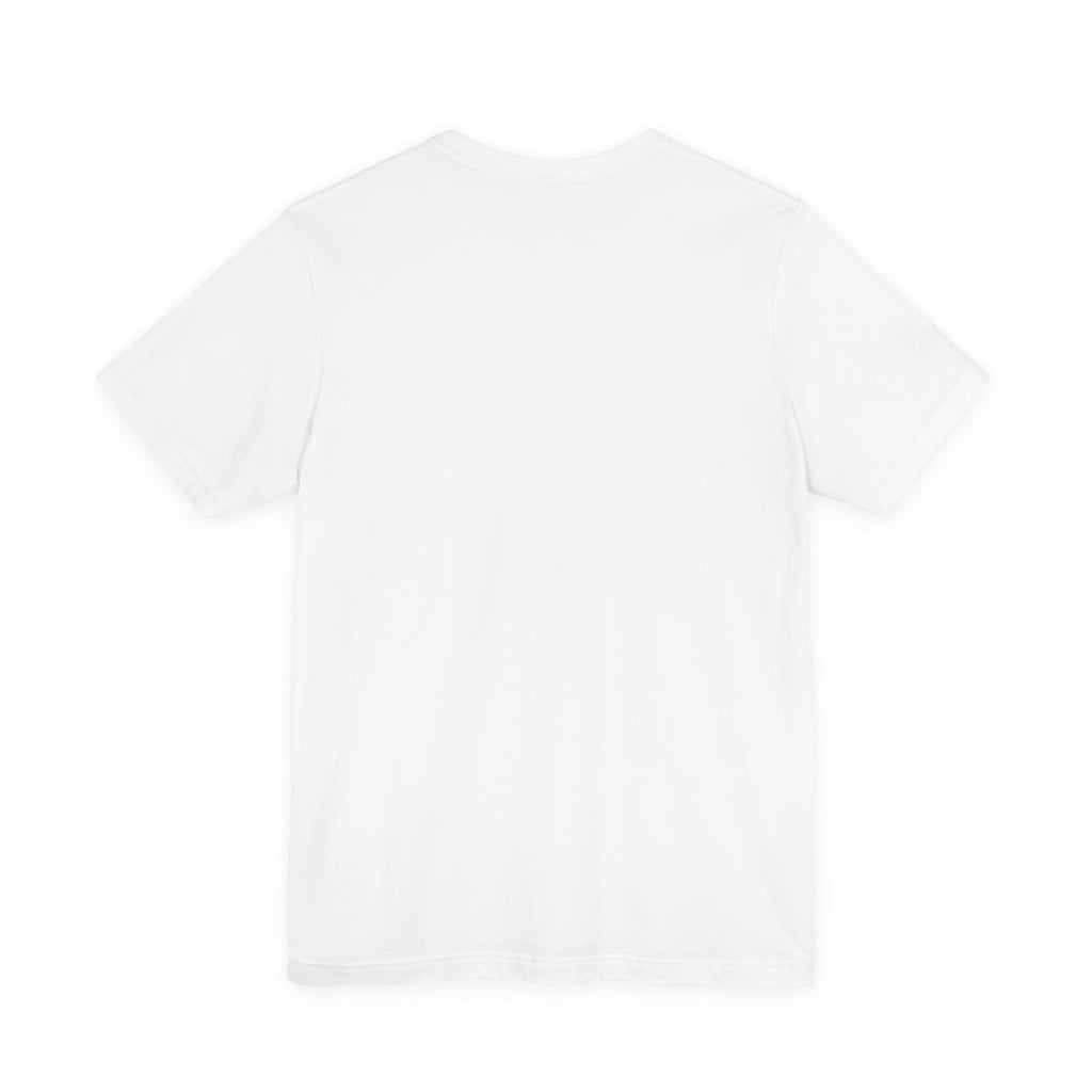 OFF CULTURE #1 Unisex Jersey Short Sleeve Tee