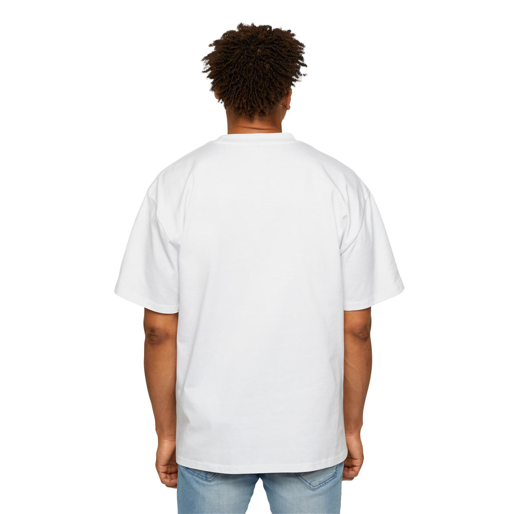 Asap Men's Heavy Oversized Tee