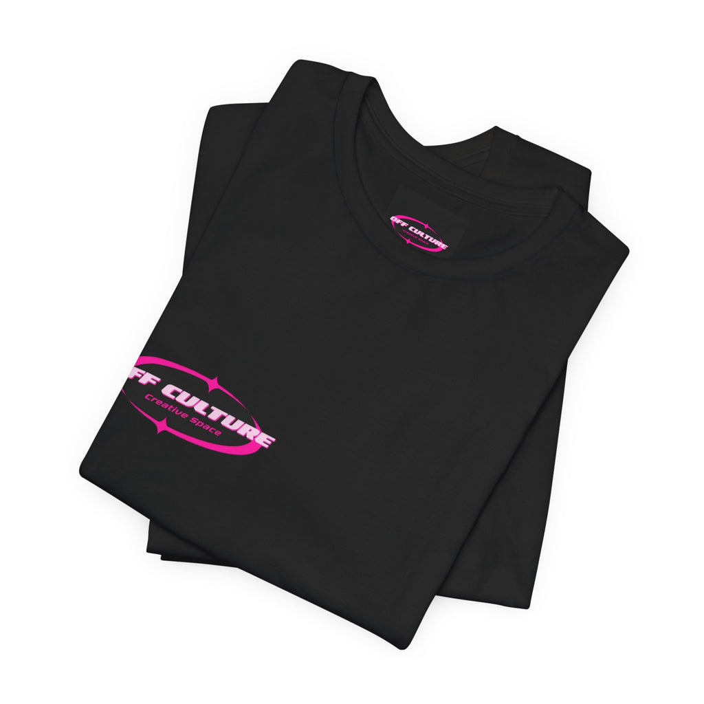 Punk Rocky Unisex Jersey Short Sleeve Tee