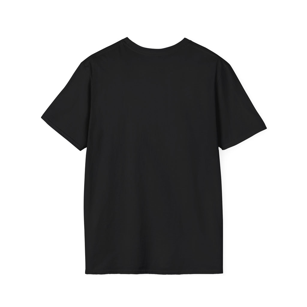 Kobe Star Unisex Softstyle T-Shirt