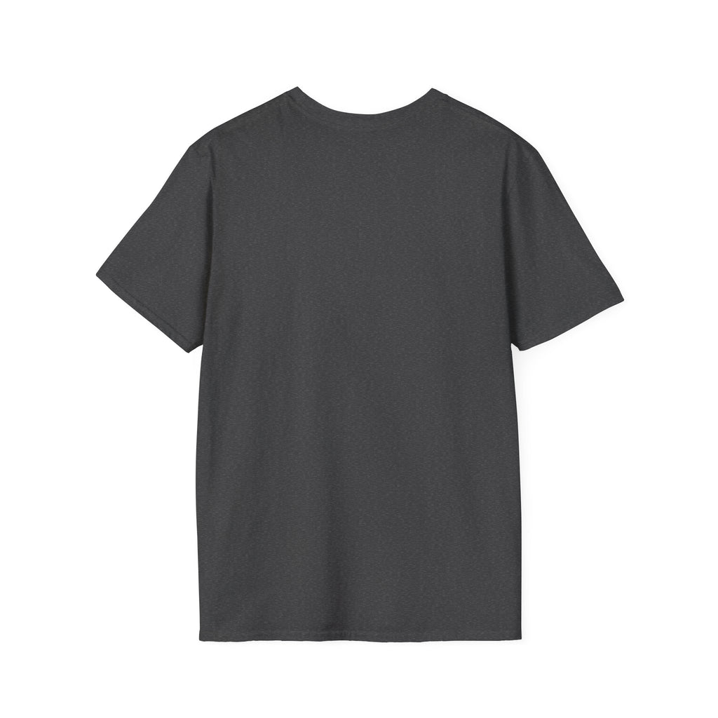 Kobe Star Unisex Softstyle T-Shirt