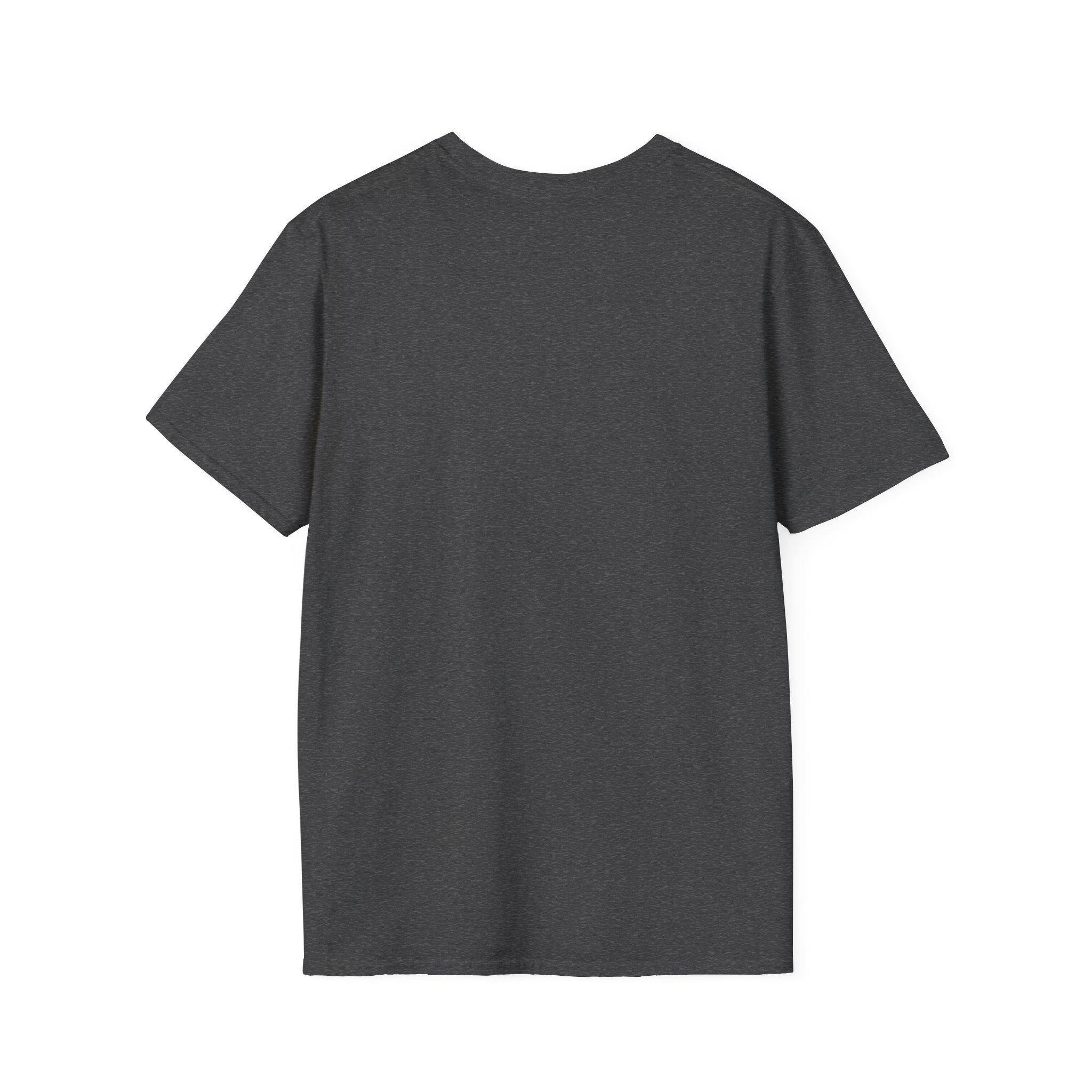 Kobe Star Unisex Softstyle T-Shirt