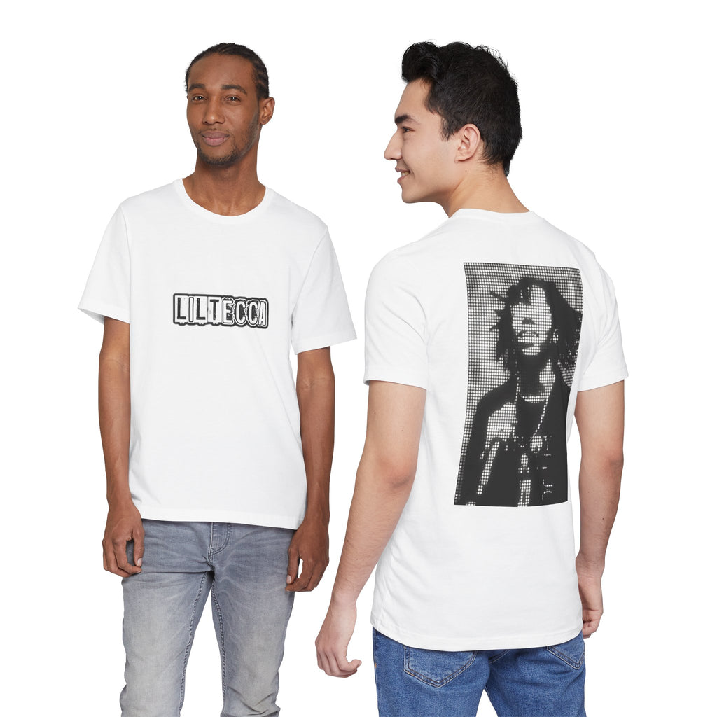 Tecca Unisex Jersey Short Sleeve Tee
