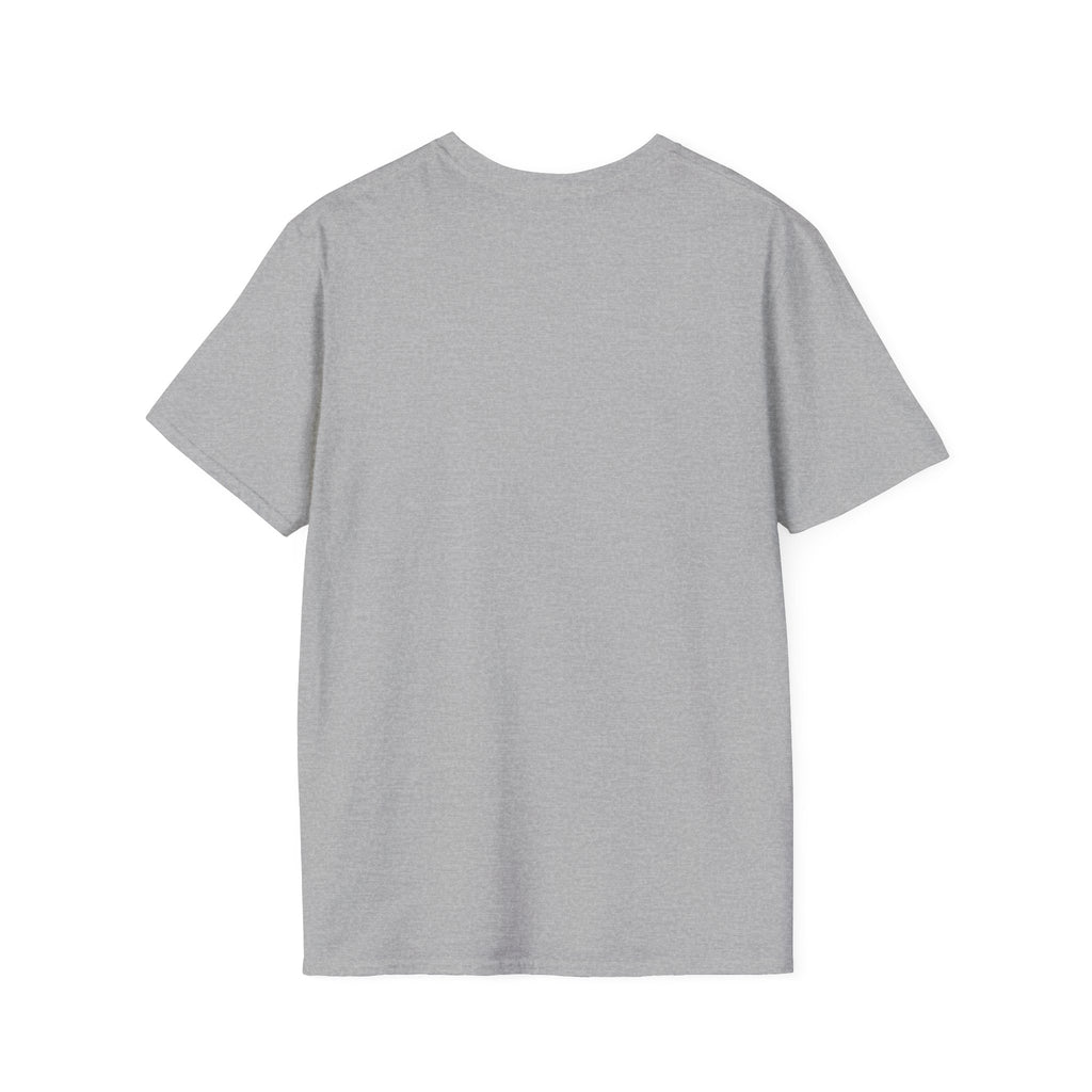 Kobe Star Unisex Softstyle T-Shirt