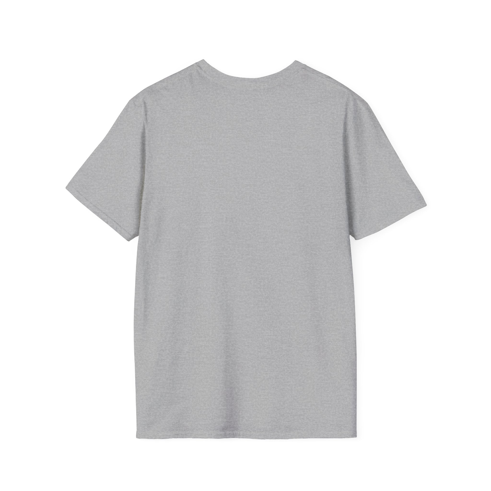 Kobe Star Unisex Softstyle T-Shirt