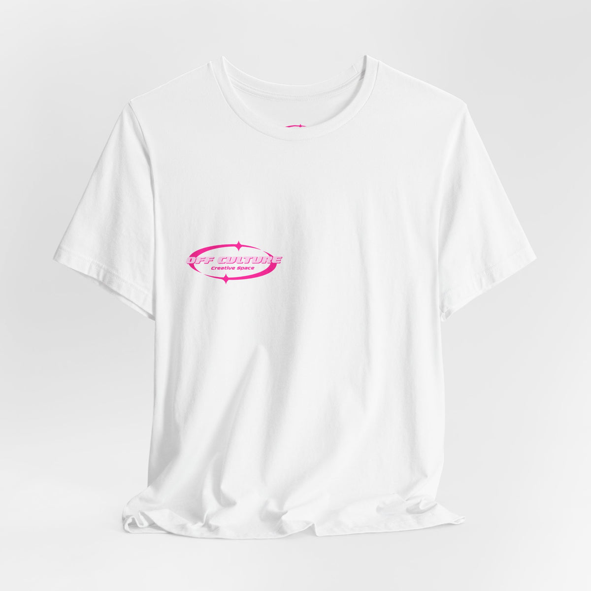 Punk Rocky Unisex Jersey Short Sleeve Tee