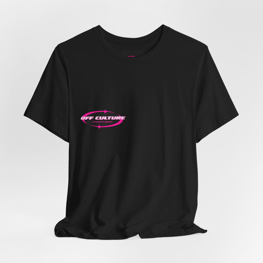 Punk Rocky Unisex Jersey Short Sleeve Tee