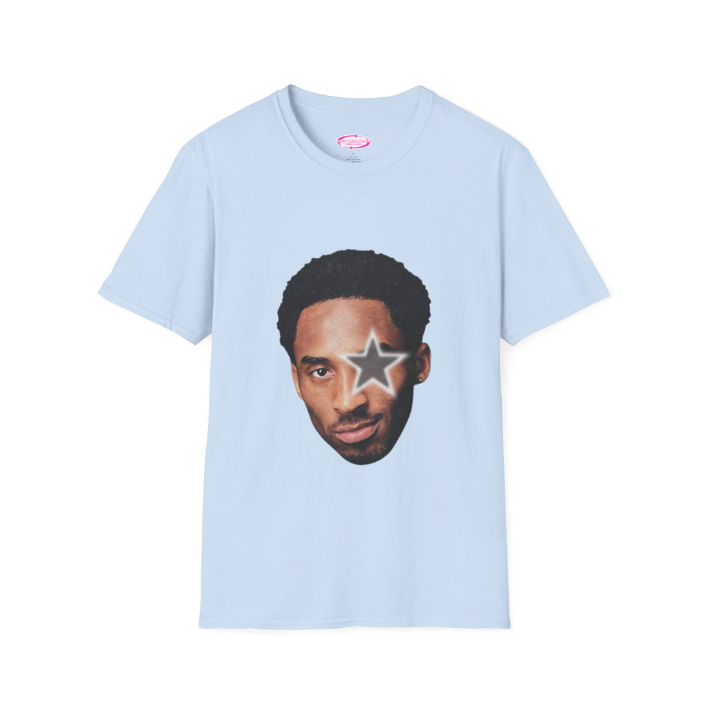 Kobe Star Unisex Softstyle T-Shirt