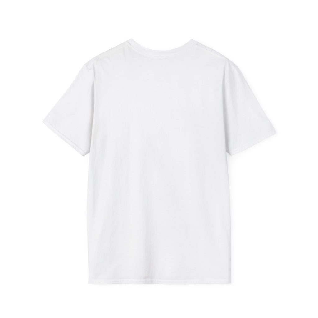 Kobe Star Unisex Softstyle T-Shirt