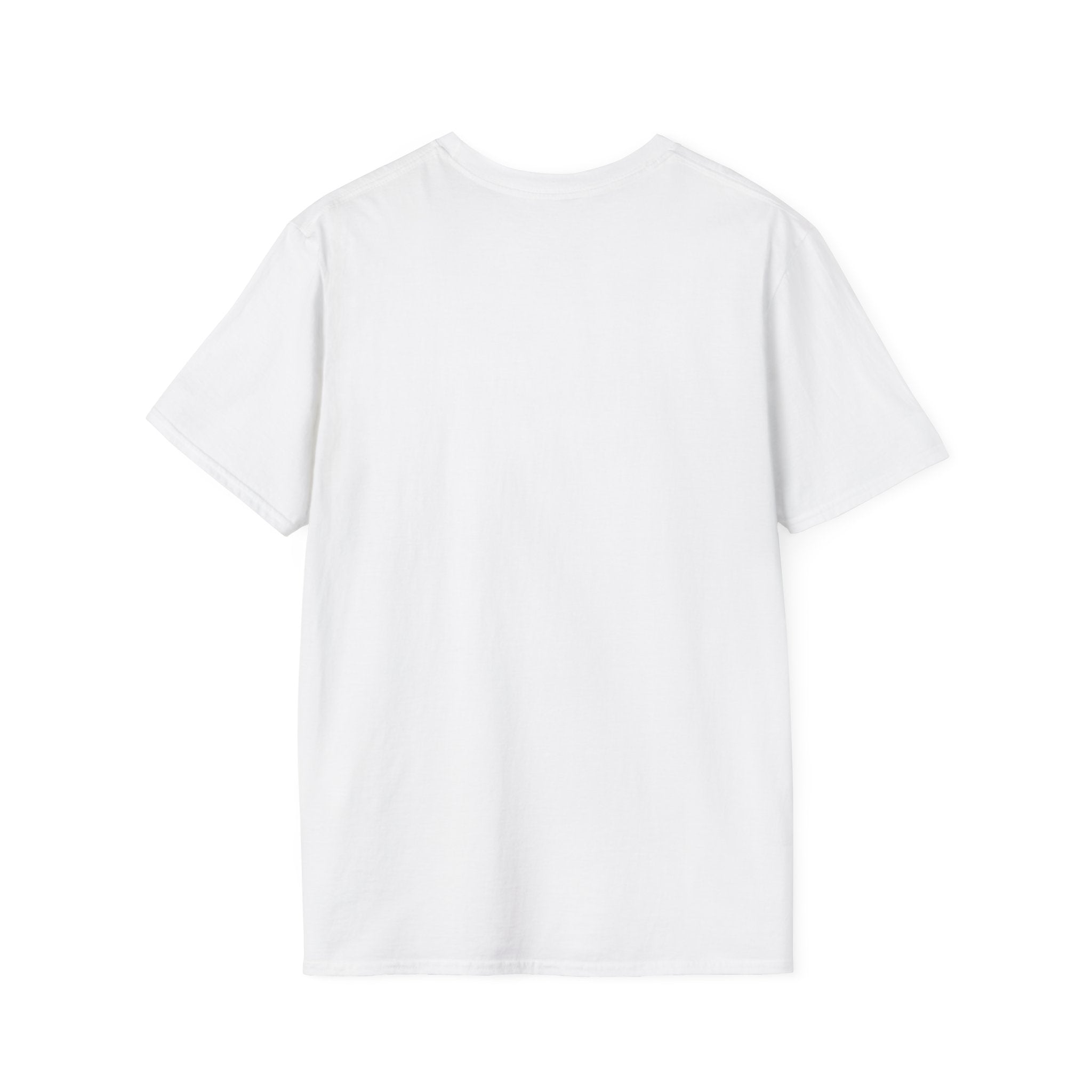 Kobe Star Unisex Softstyle T-Shirt