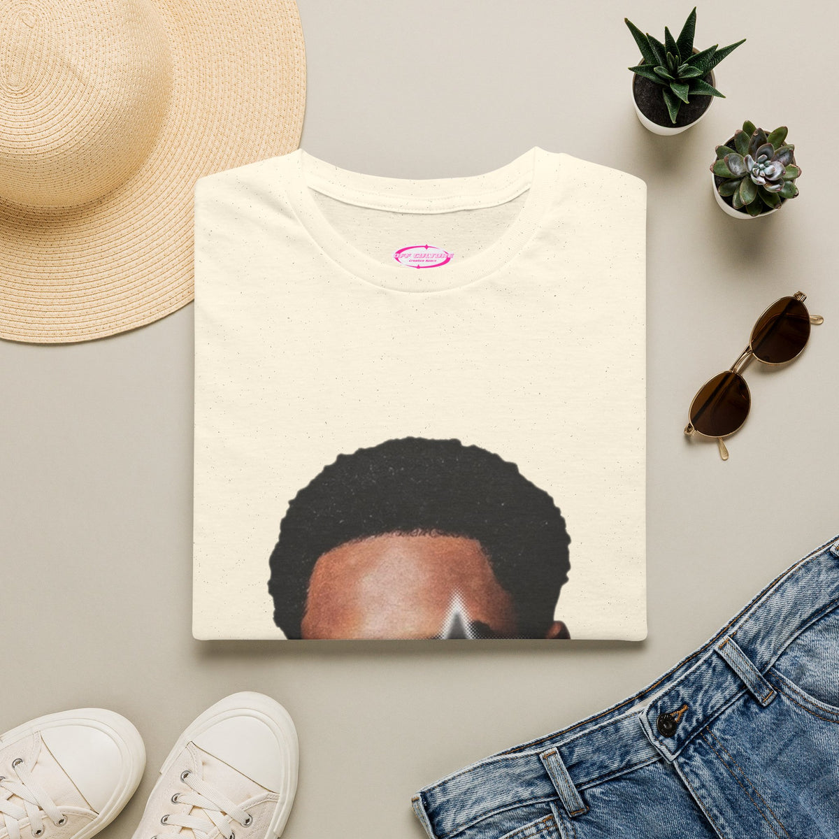 Kobe Star Unisex Softstyle T-Shirt
