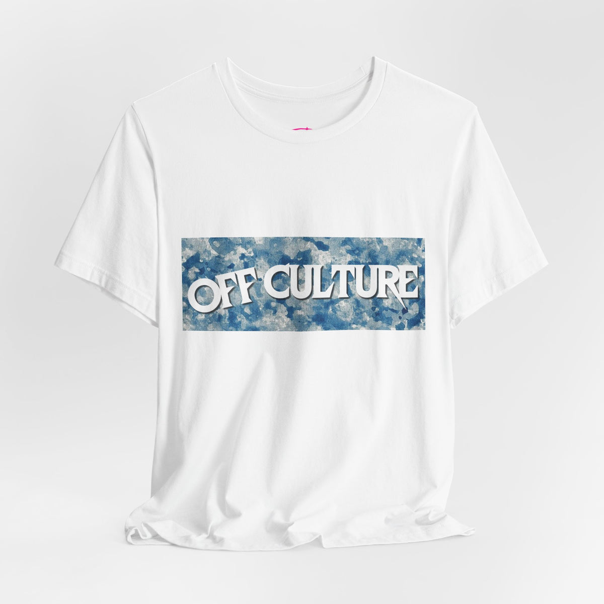 OFF CULTURE #2 Unisex Jersey Short Sleeve Tee