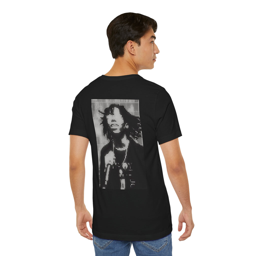Tecca Unisex Jersey Short Sleeve Tee