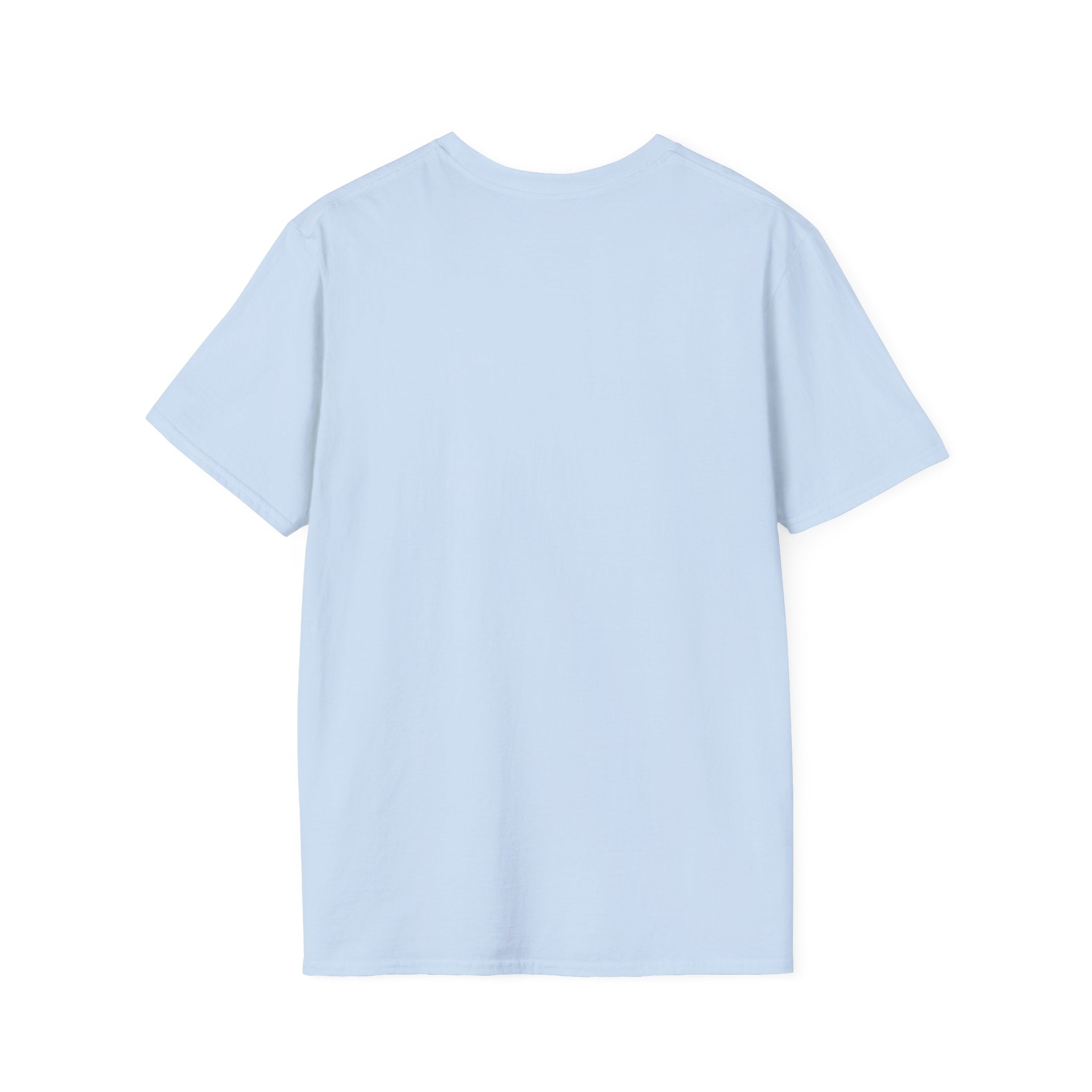 Kobe Star Unisex Softstyle T-Shirt