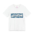 OFF CULTURE #2 Unisex Jersey Short Sleeve Tee