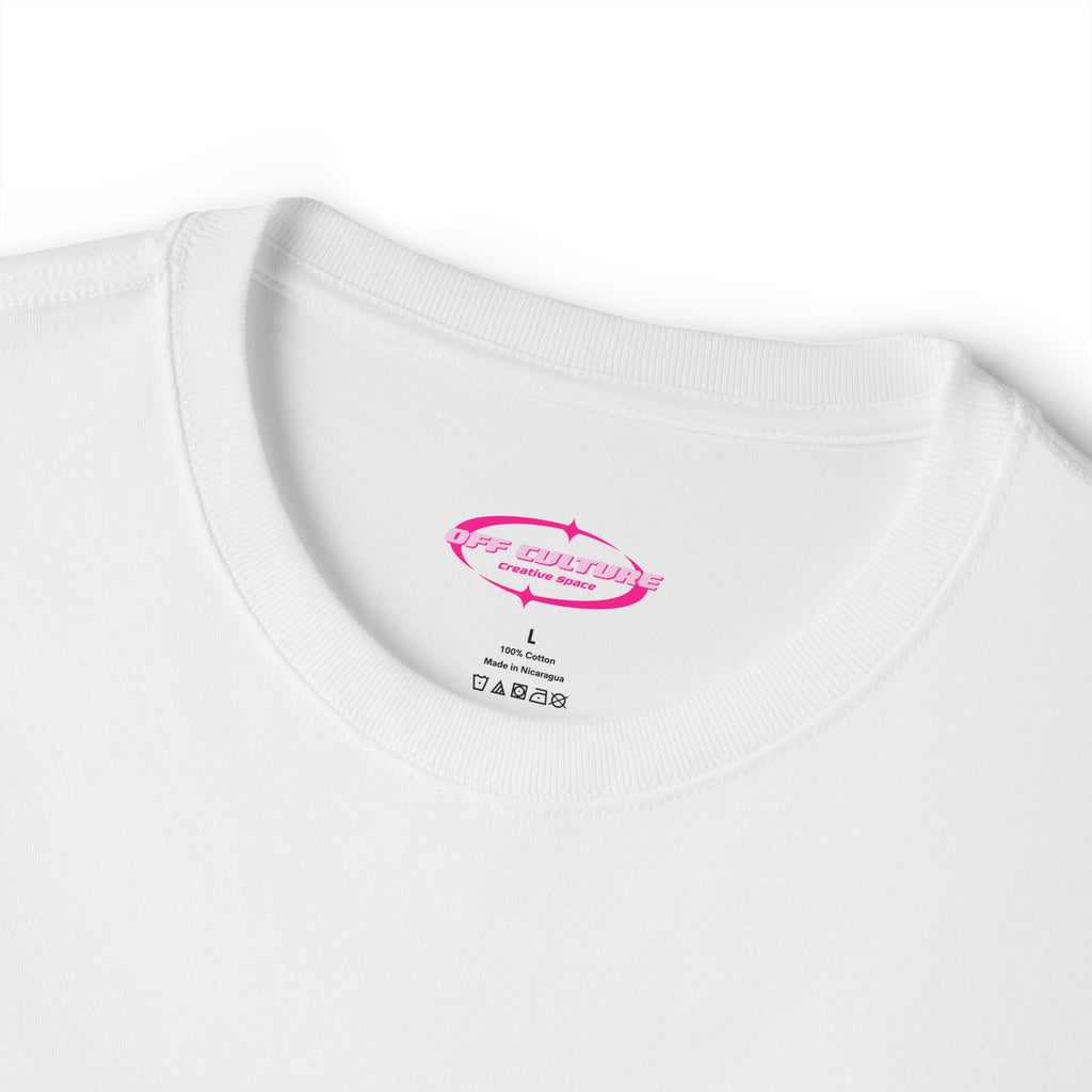 A$AP Unisex Oversized Boxy Tee