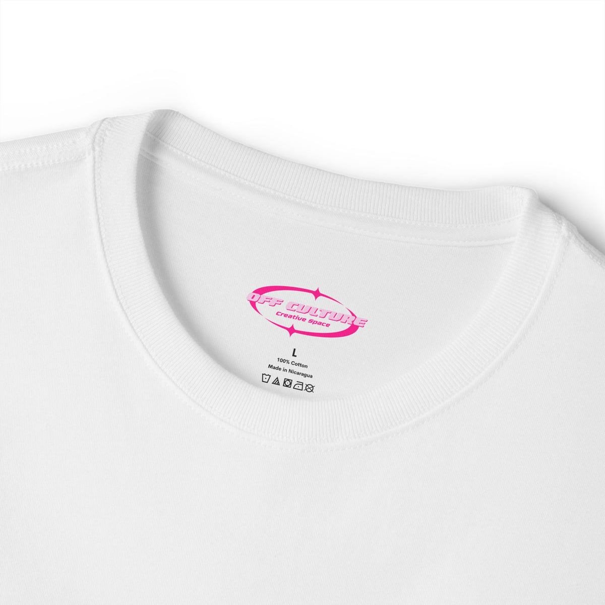 A$AP Unisex Oversized Boxy Tee