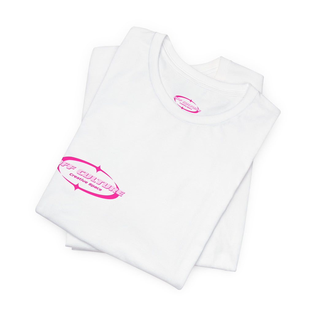 Punk Rocky Unisex Jersey Short Sleeve Tee