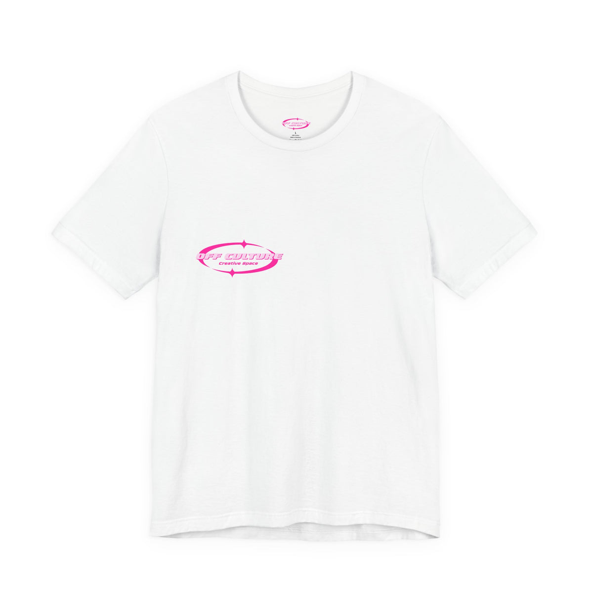 Punk Rocky Unisex Jersey Short Sleeve Tee