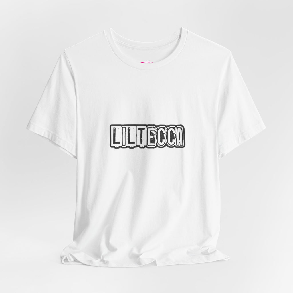 Tecca Unisex Jersey Short Sleeve Tee