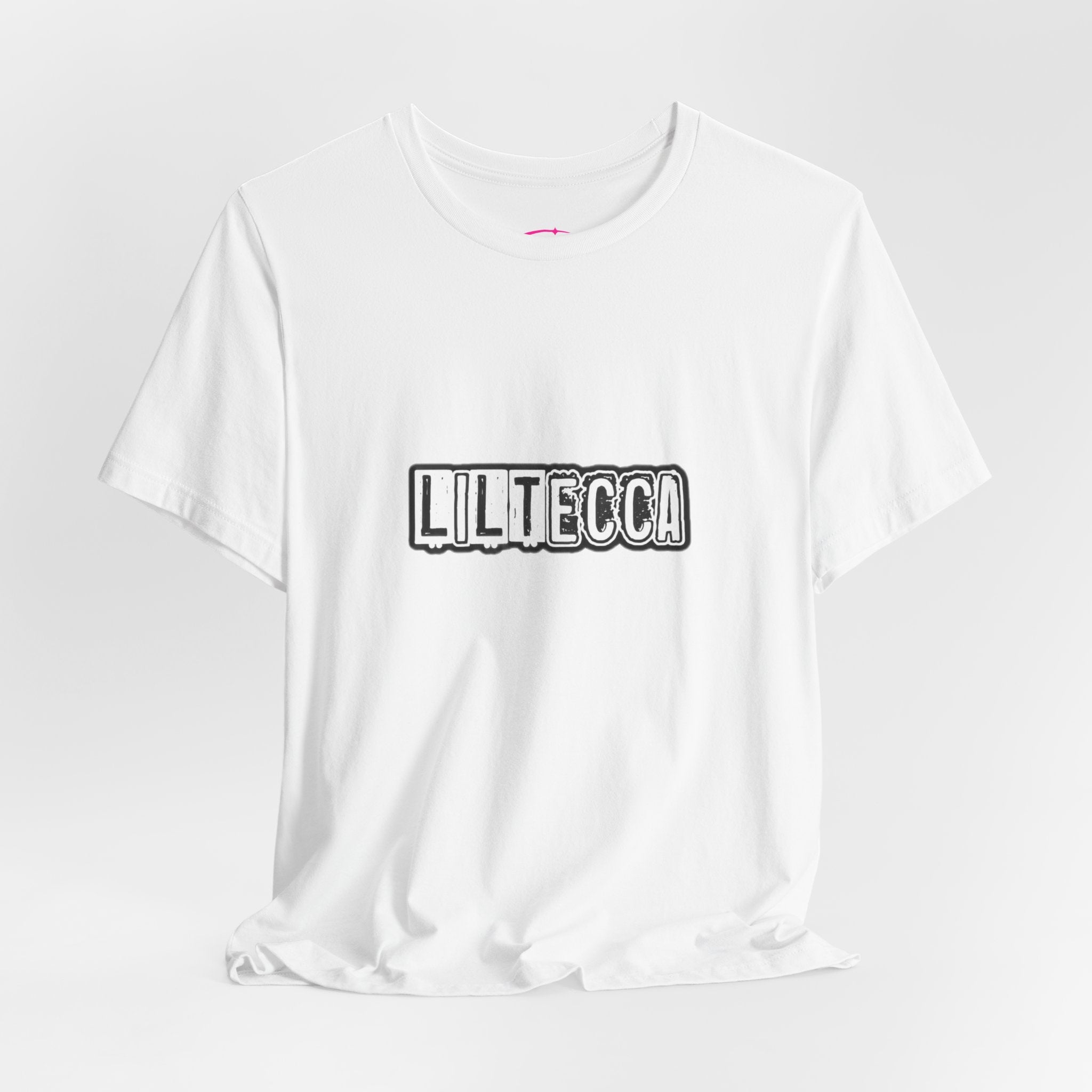 Tecca Unisex Jersey Short Sleeve Tee