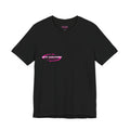 Punk Rocky Unisex Jersey Short Sleeve Tee