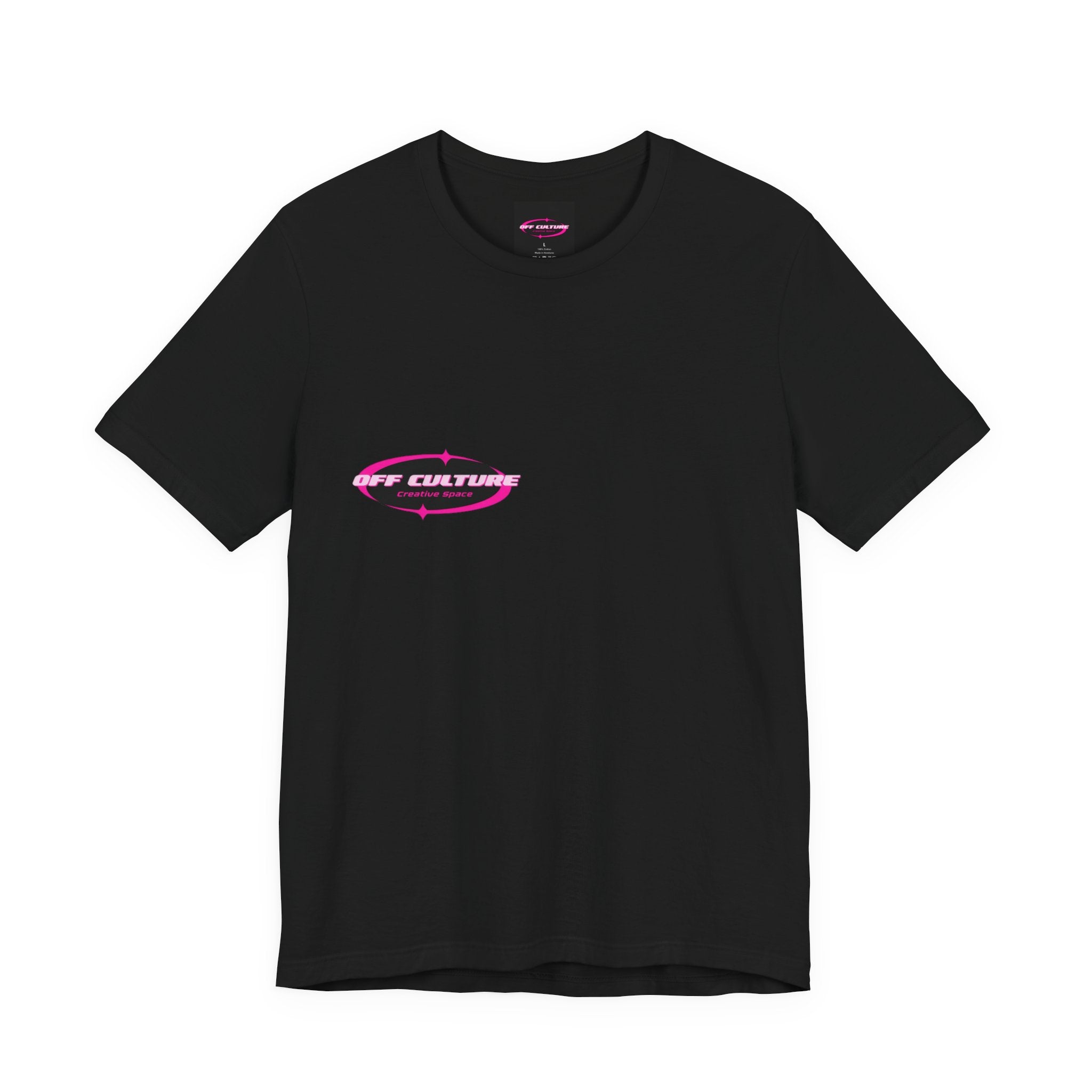 Punk Rocky Unisex Jersey Short Sleeve Tee