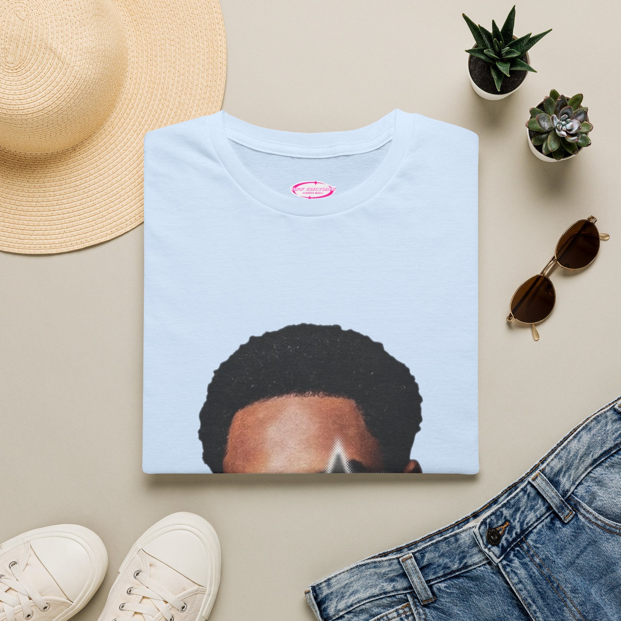 Kobe Star Unisex Softstyle T-Shirt