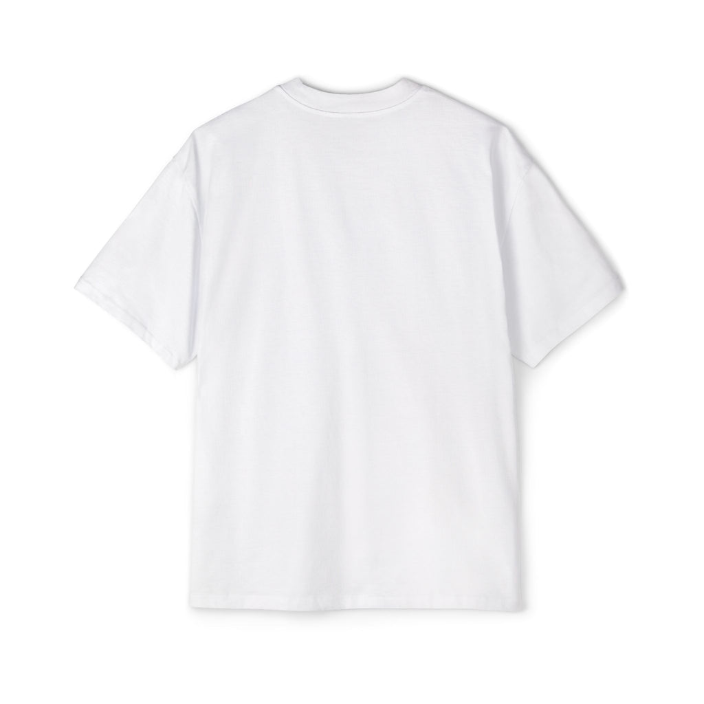 Asap Men's Heavy Oversized Tee