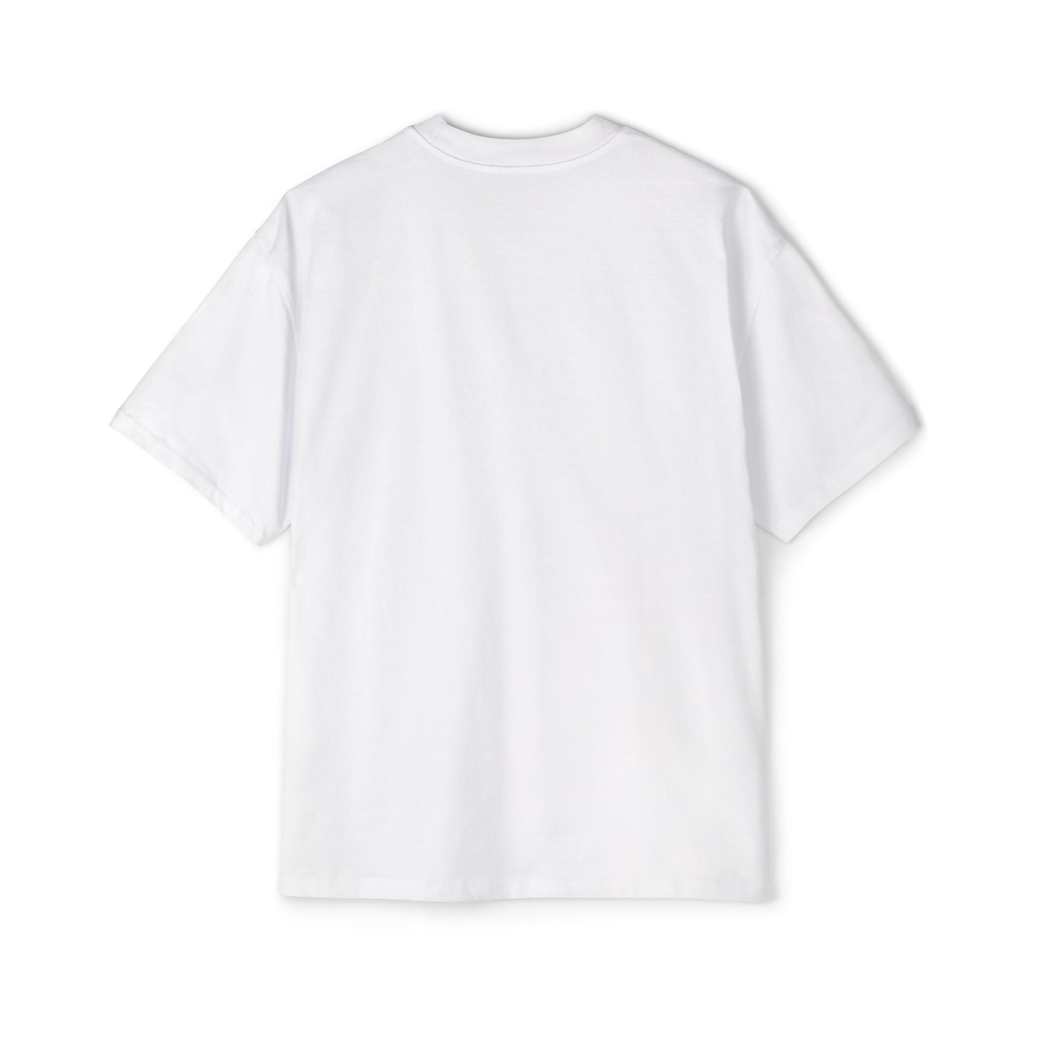 Asap Men's Heavy Oversized Tee