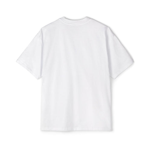 Asap Men's Heavy Oversized Tee