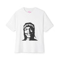 A$AP Unisex Oversized Boxy Tee