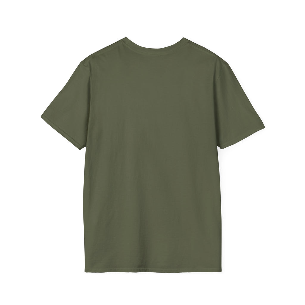 Kobe Star Unisex Softstyle T-Shirt
