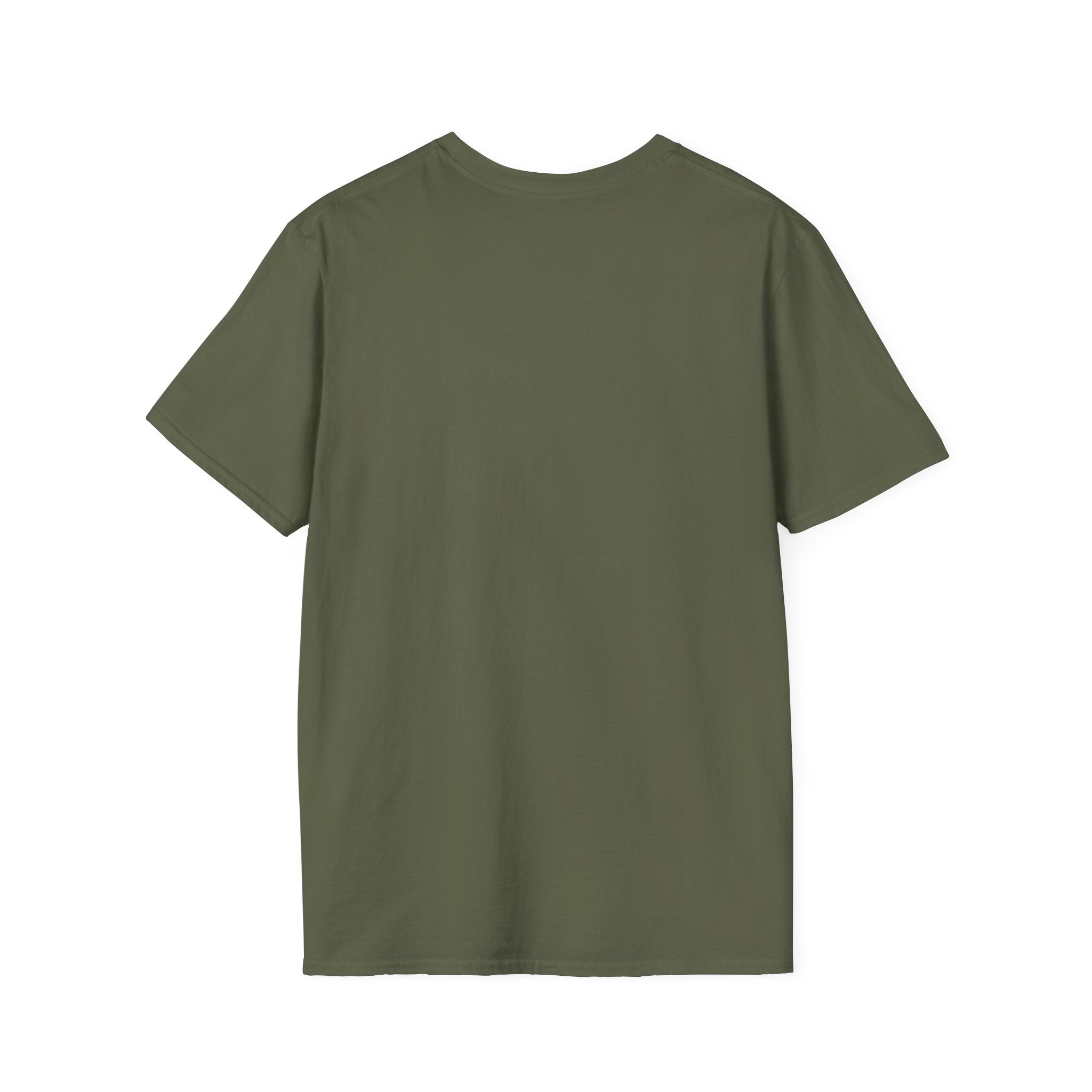 Kobe Star Unisex Softstyle T-Shirt