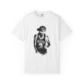 PLAYBOI C Unisex Garment-Dyed T-shirt