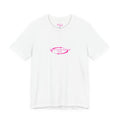 TYLER Unisex Jersey Short Sleeve Tee