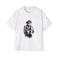 Playboi #2 Men's Heavy Oversized Tee